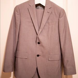 Men’s Suit